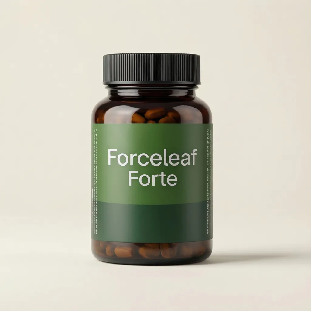 Forceleaf Forte